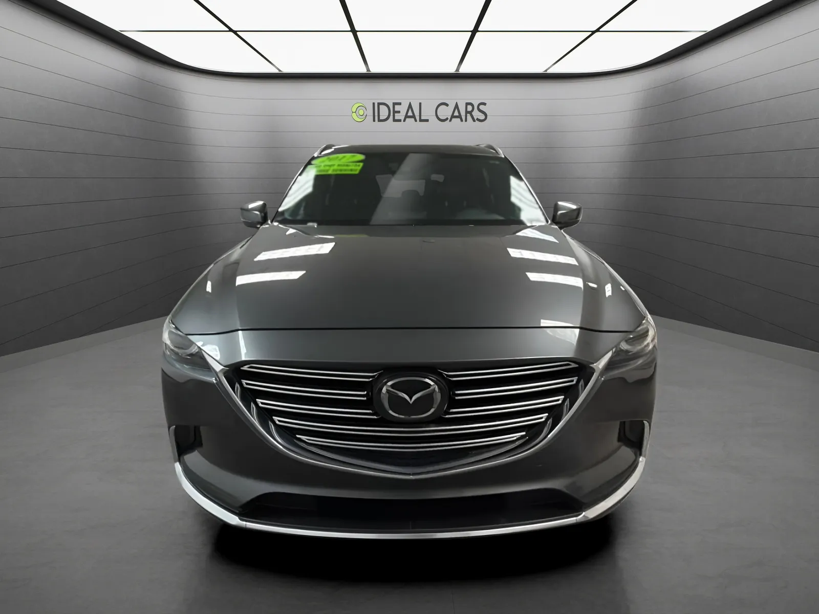 Mazda CX-9 photo 2