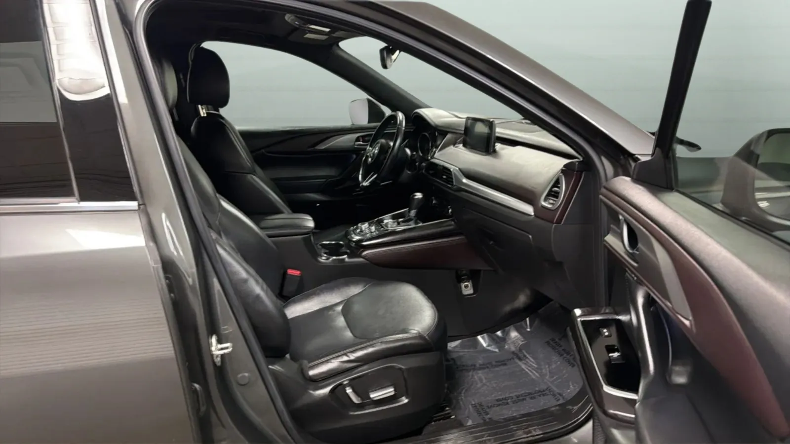 Mazda CX-9 photo 22