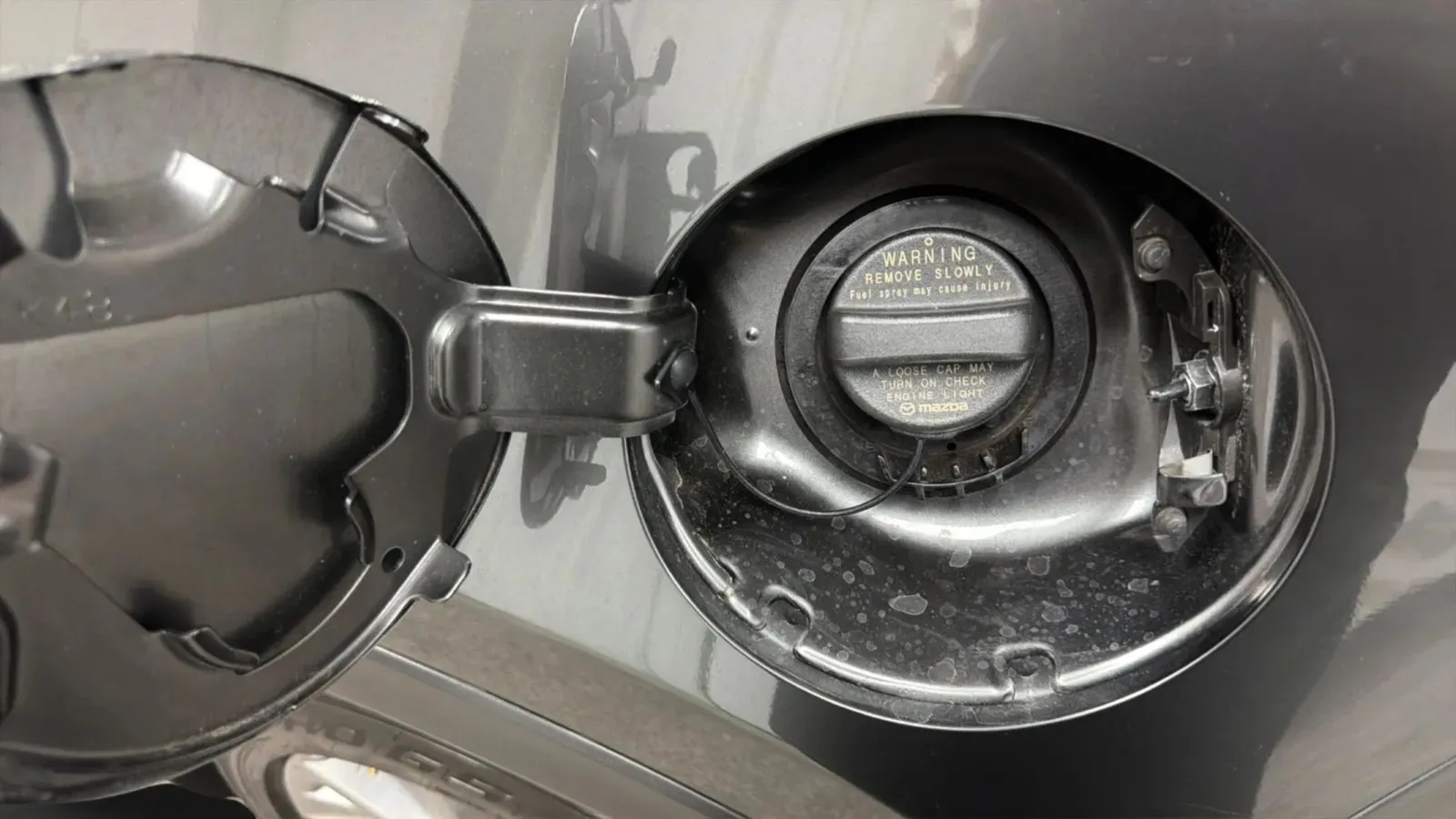 Mazda CX-9 photo 29