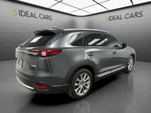 More photos of 2017 Mazda CX-9 Grand Touring at Ideal Cars - at Crismon Rd., AZ