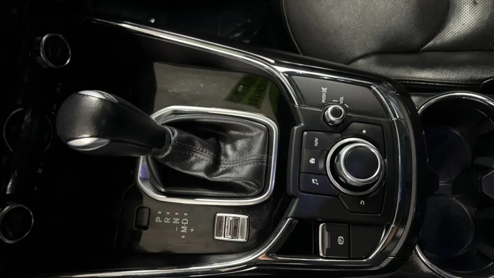 Mazda CX-9 photo 13