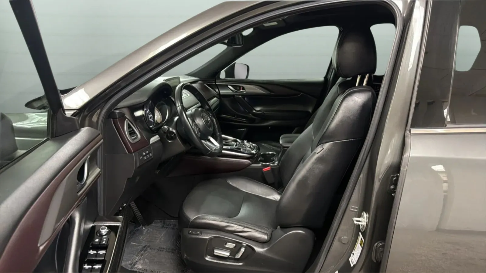 Mazda CX-9 photo 21