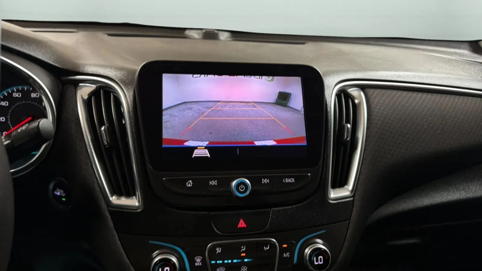 Chevrolet Malibu photo 15