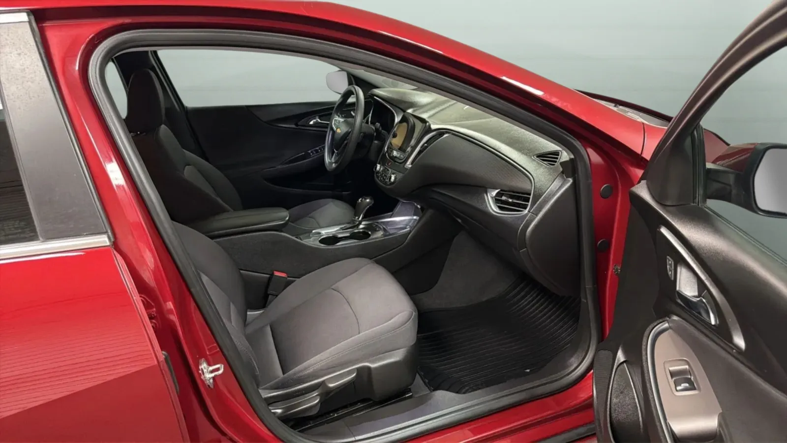 Chevrolet Malibu photo 22