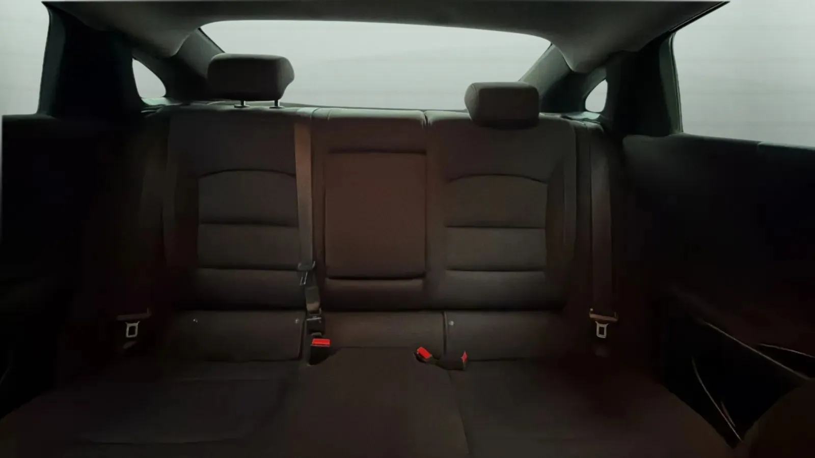 Chevrolet Malibu photo 20