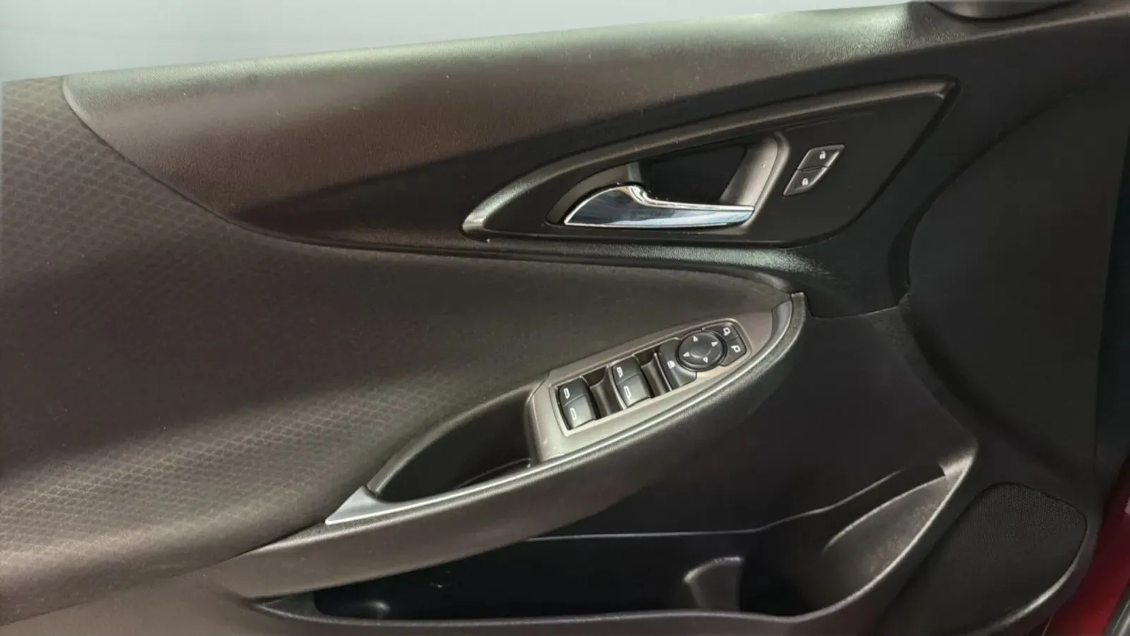 Chevrolet Malibu photo 18