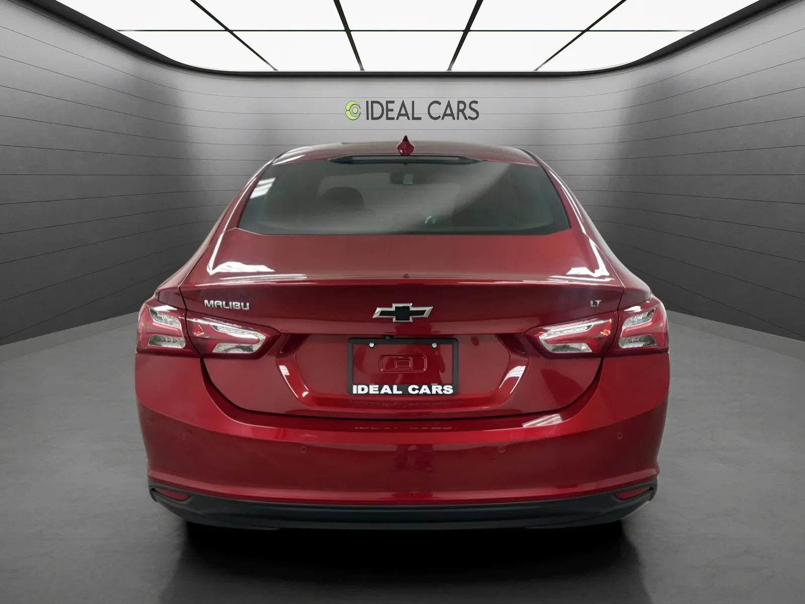 Chevrolet Malibu photo 6