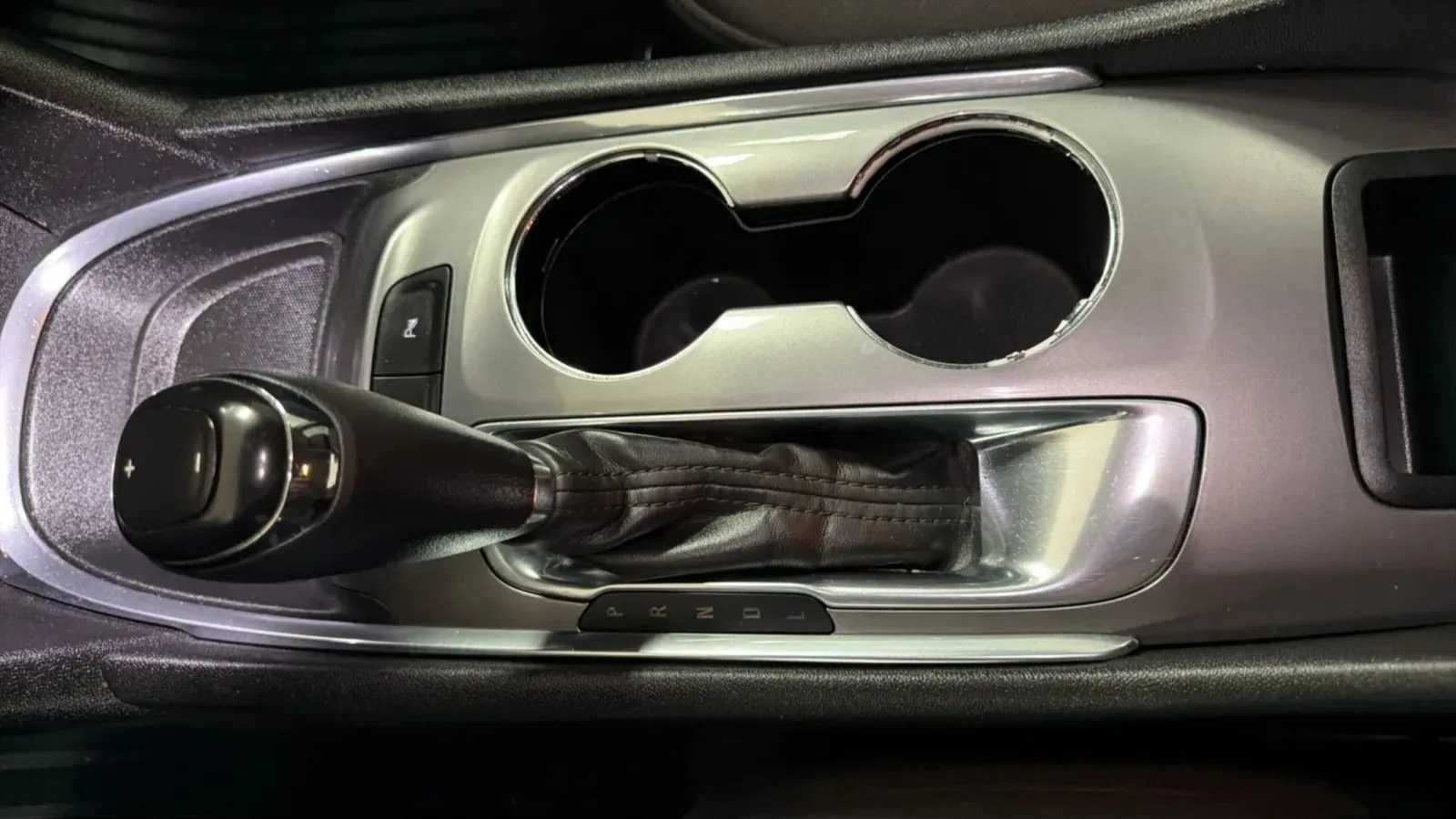 Chevrolet Malibu photo 13