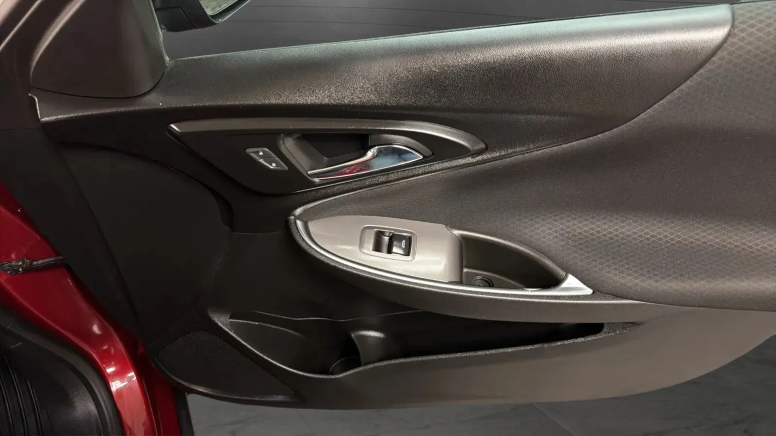Chevrolet Malibu photo 19