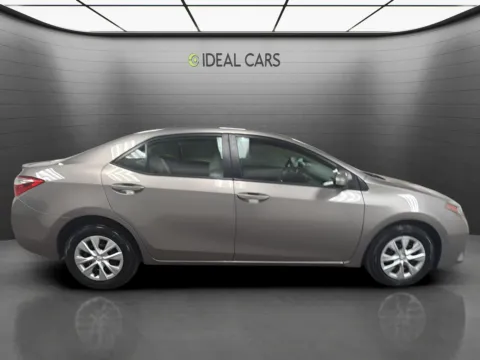 More photos of 2014 Toyota Corolla LE Eco at Ideal Cars - at Crismon Rd., AZ