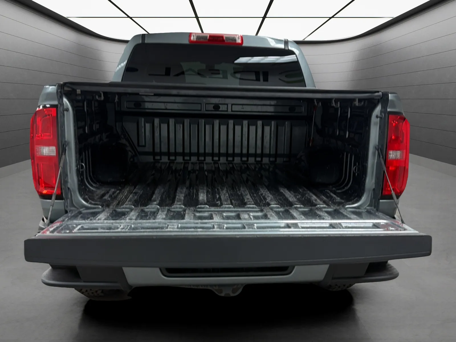 Chevrolet Colorado photo 19