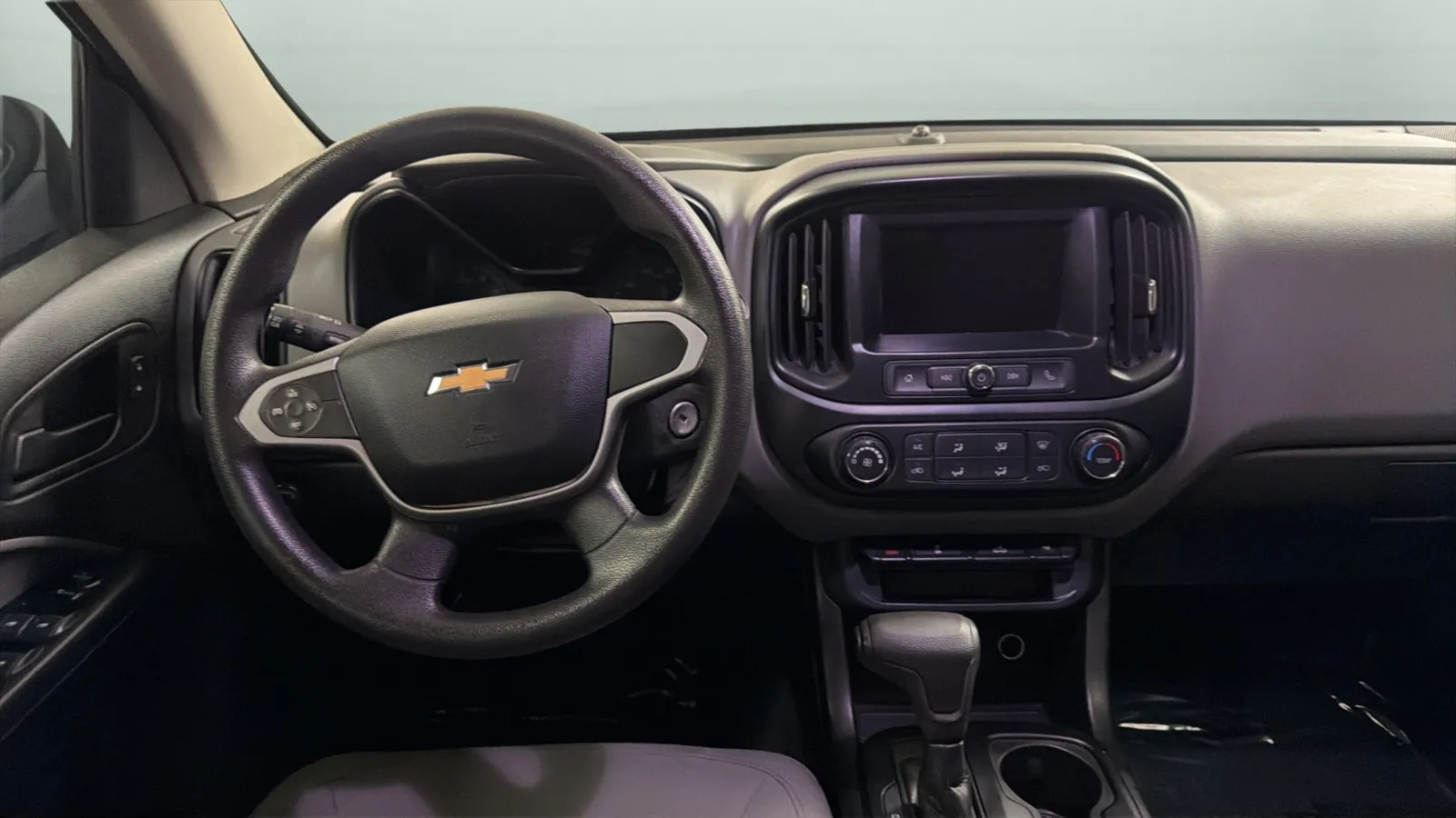 Chevrolet Colorado photo 10