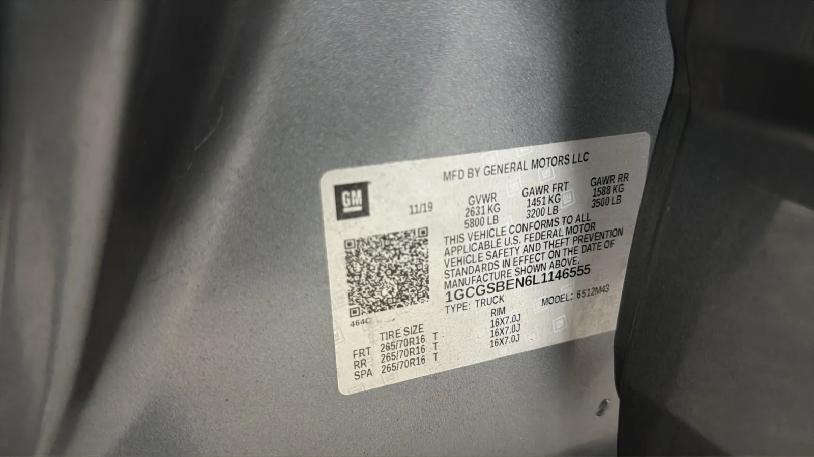 Chevrolet Colorado photo 29
