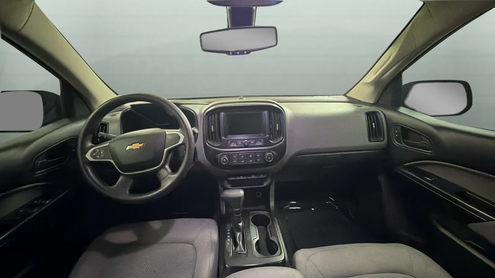 Chevrolet Colorado photo 9