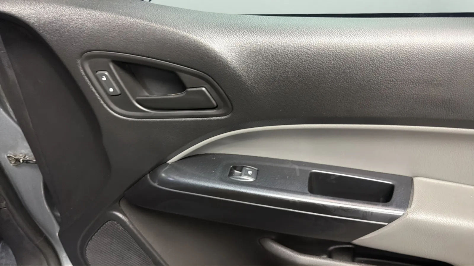 Chevrolet Colorado photo 17