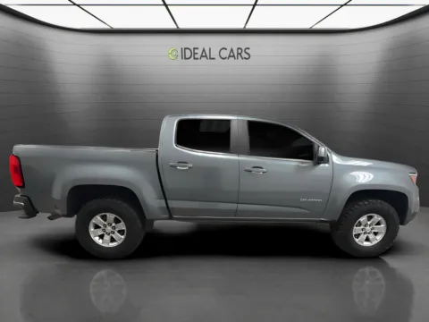 More photos of 2020 Chevrolet Colorado Work Truck at Ideal Cars - at Crismon Rd., AZ