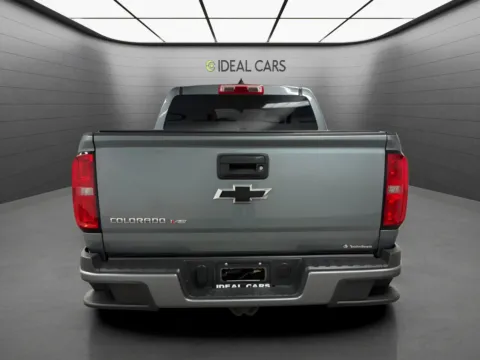 More photos of 2020 Chevrolet Colorado Work Truck at Ideal Cars - at Crismon Rd., AZ