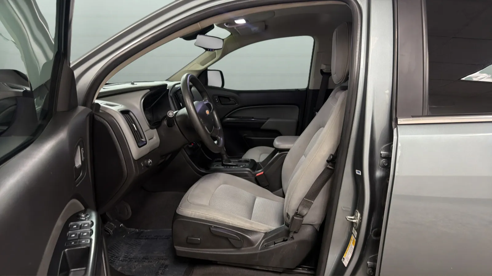 Chevrolet Colorado photo 20