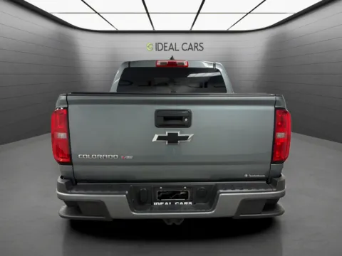 More photos of 2020 Chevrolet Colorado Work Truck at Ideal Cars - at Crismon Rd., AZ