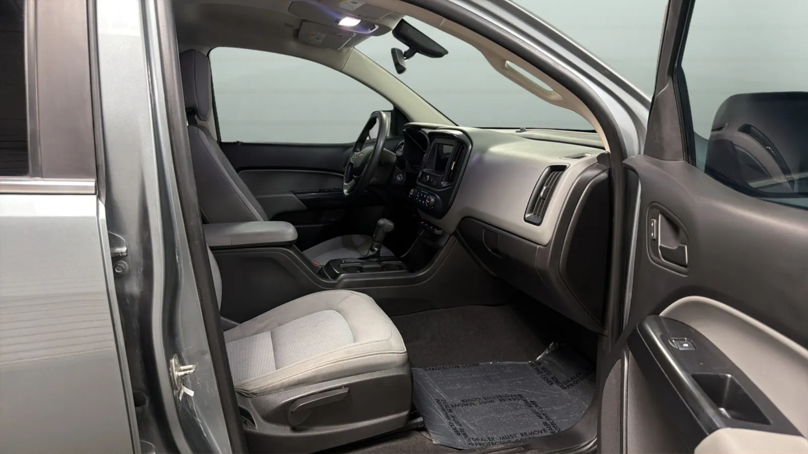 Chevrolet Colorado photo 21
