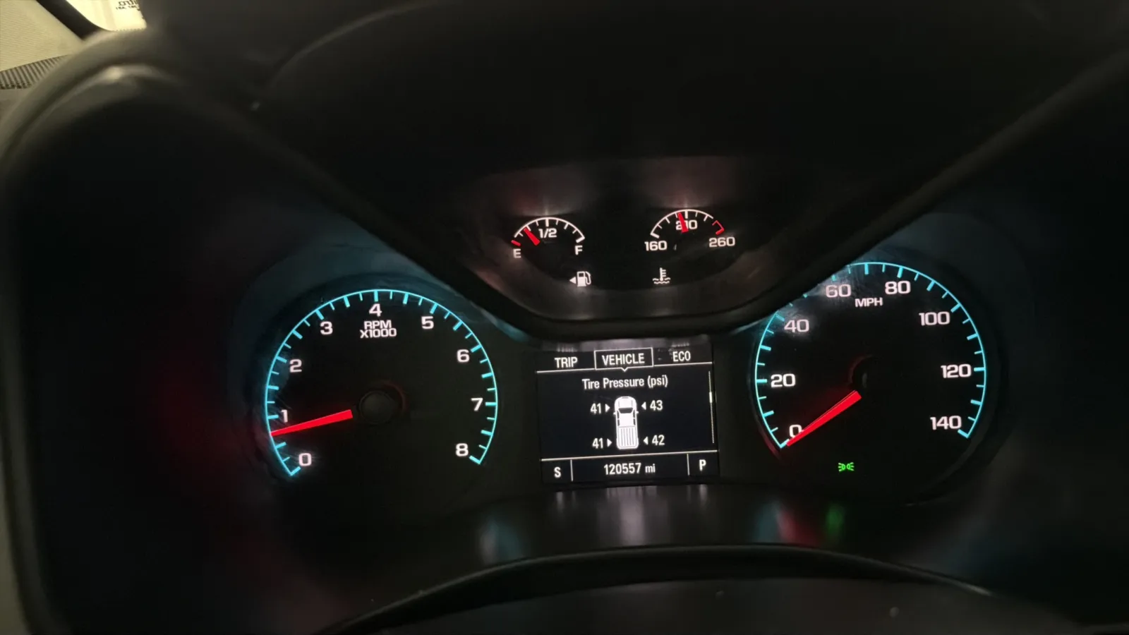 Chevrolet Colorado photo 11