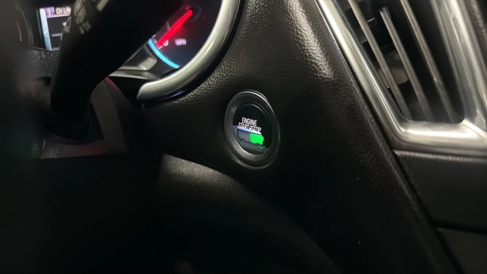 Chevrolet Malibu photo 14
