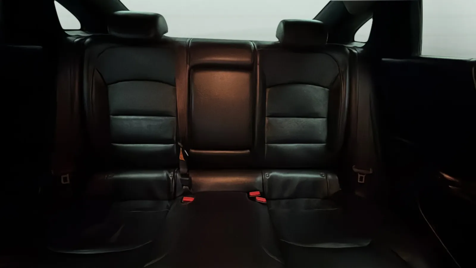 Chevrolet Malibu photo 18