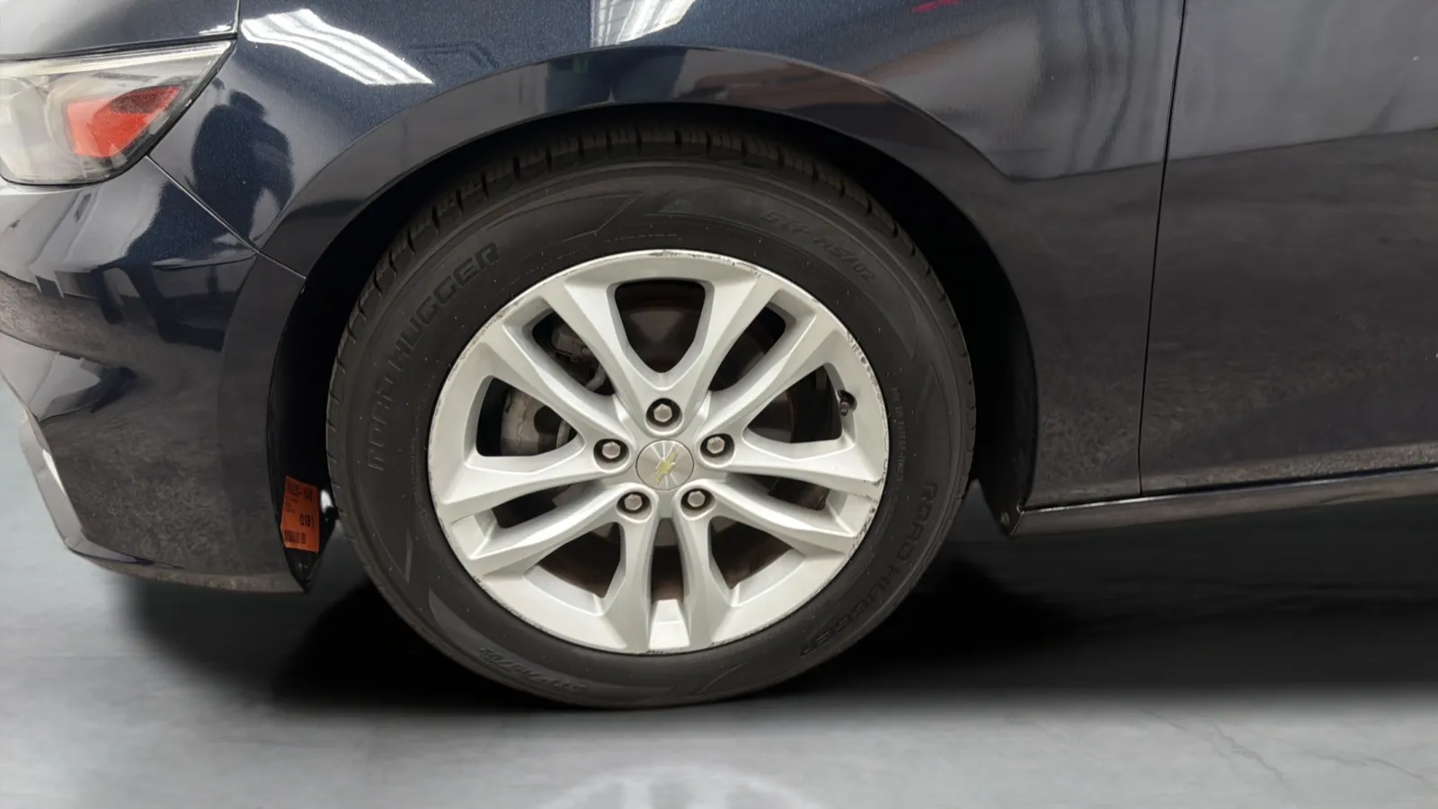 Chevrolet Malibu photo 28