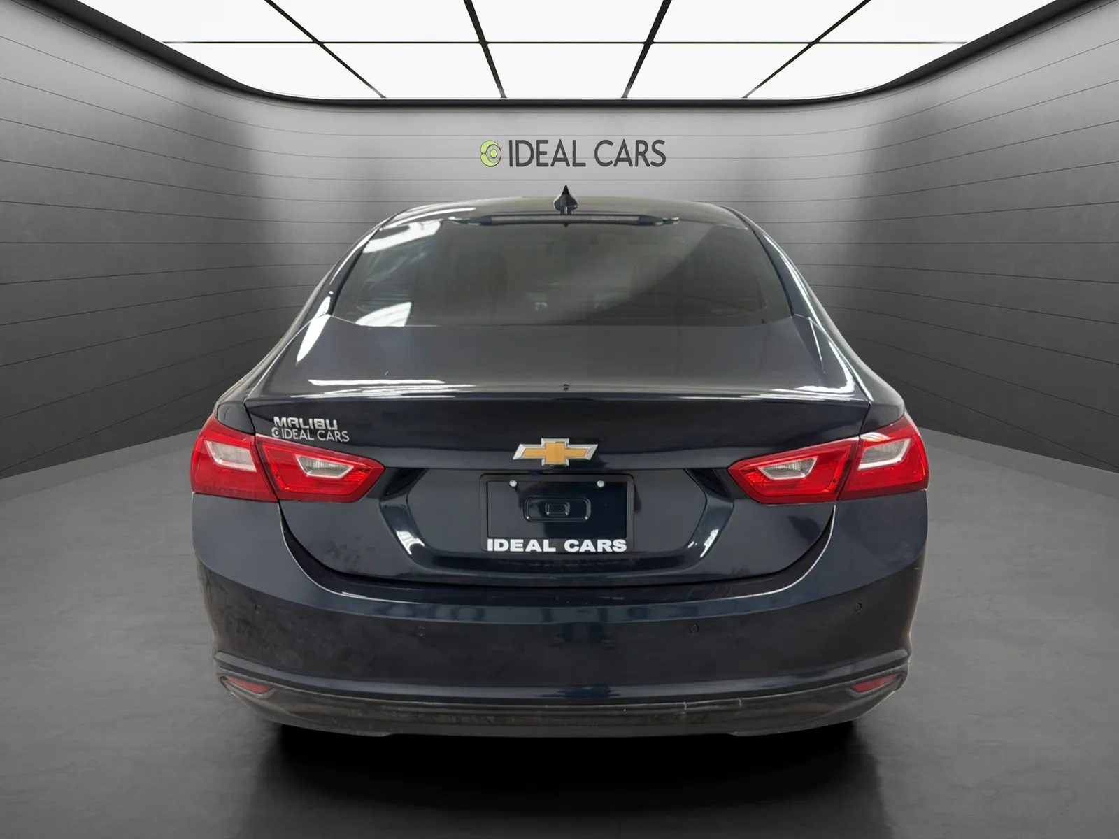 Chevrolet Malibu photo 4