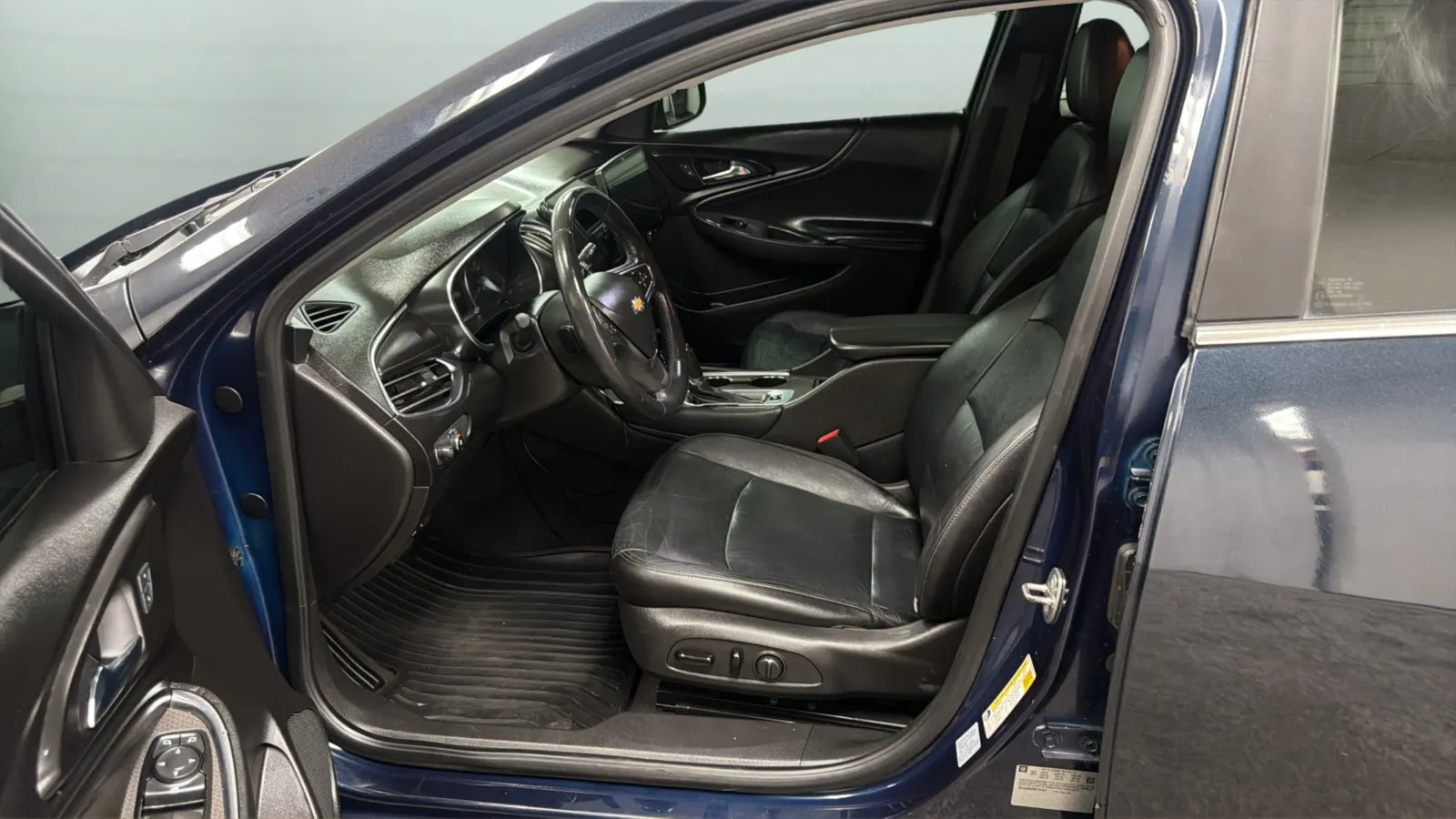 Chevrolet Malibu photo 20