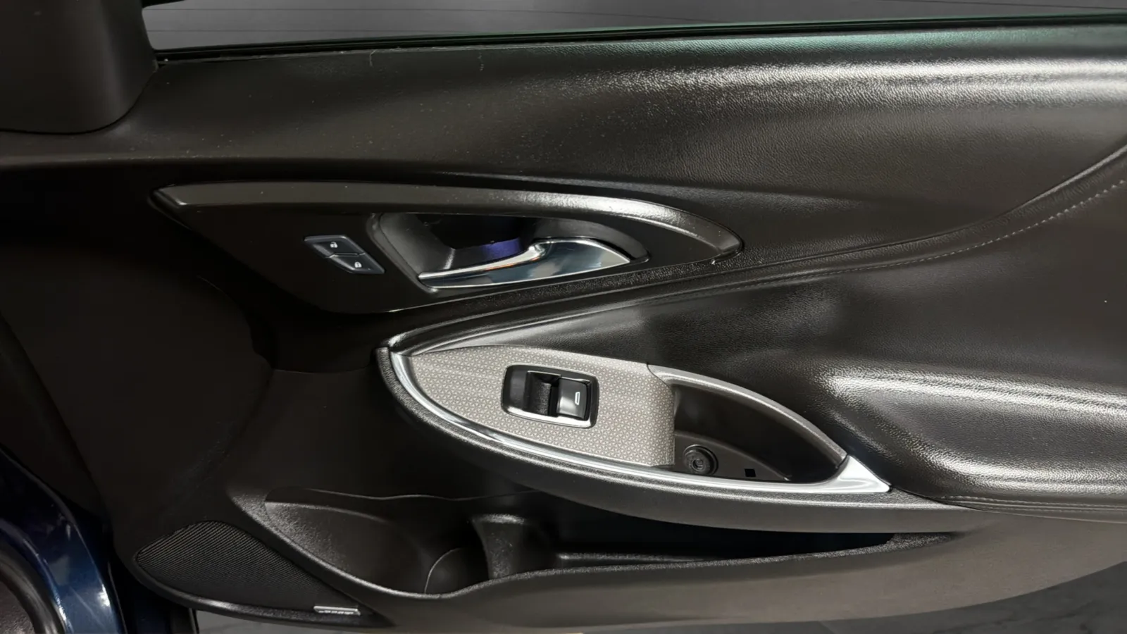 Chevrolet Malibu photo 17