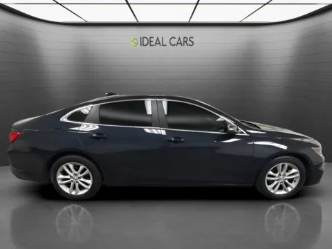 More photos of 2017 Chevrolet Malibu Hybrid at Ideal Cars - at Crismon Rd., AZ