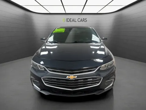 Photos of 2017 Chevrolet Malibu Hybrid for sale in Mesa, AZ at Ideal Cars - at Crismon Rd.