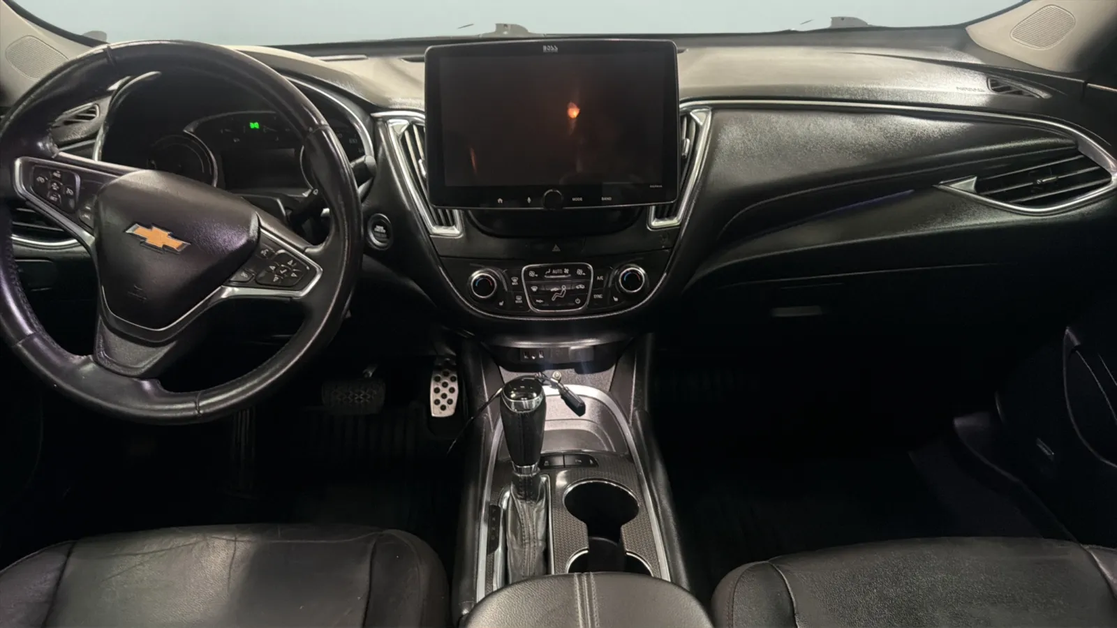 Chevrolet Malibu photo 15