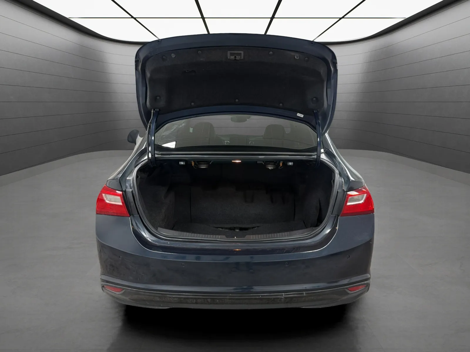 Chevrolet Malibu photo 19