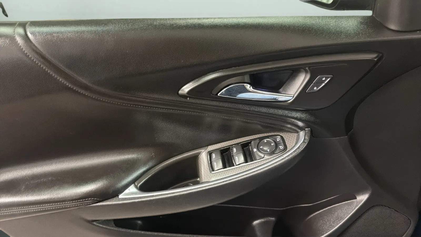 Chevrolet Malibu photo 16