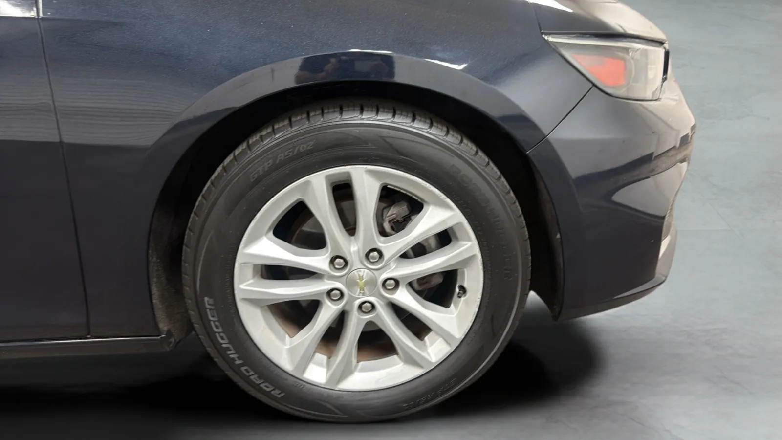 Chevrolet Malibu photo 25