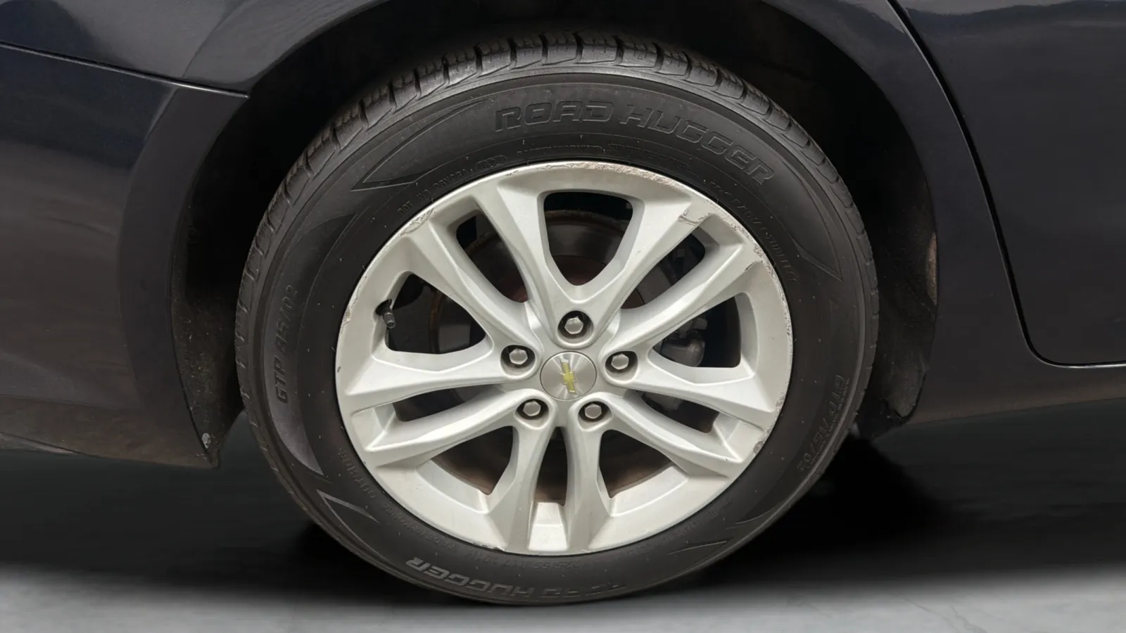 Chevrolet Malibu photo 26