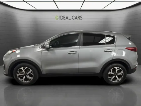 Photos of 2020 Kia Sportage LX for sale in Mesa, AZ at Ideal Cars - at Crismon Rd.