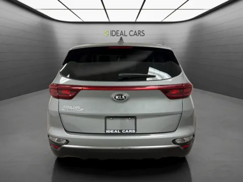 More photos of 2020 Kia Sportage LX at Ideal Cars - at Crismon Rd., AZ