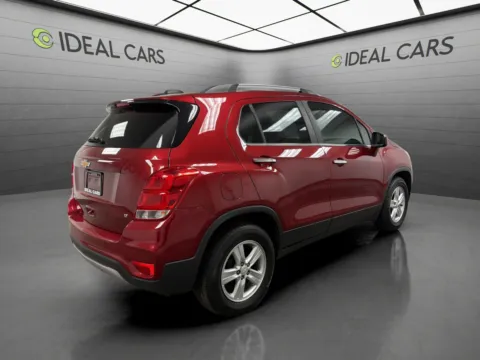 More photos of 2020 Chevrolet Trax LT at Ideal Cars - at Crismon Rd., AZ