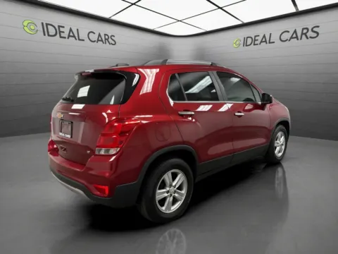 More photos of 2020 Chevrolet Trax LT at Ideal Cars - at Crismon Rd., AZ