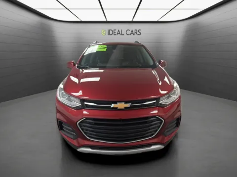 Photos of 2020 Chevrolet Trax LT for sale in Mesa, AZ at Ideal Cars - at Crismon Rd.