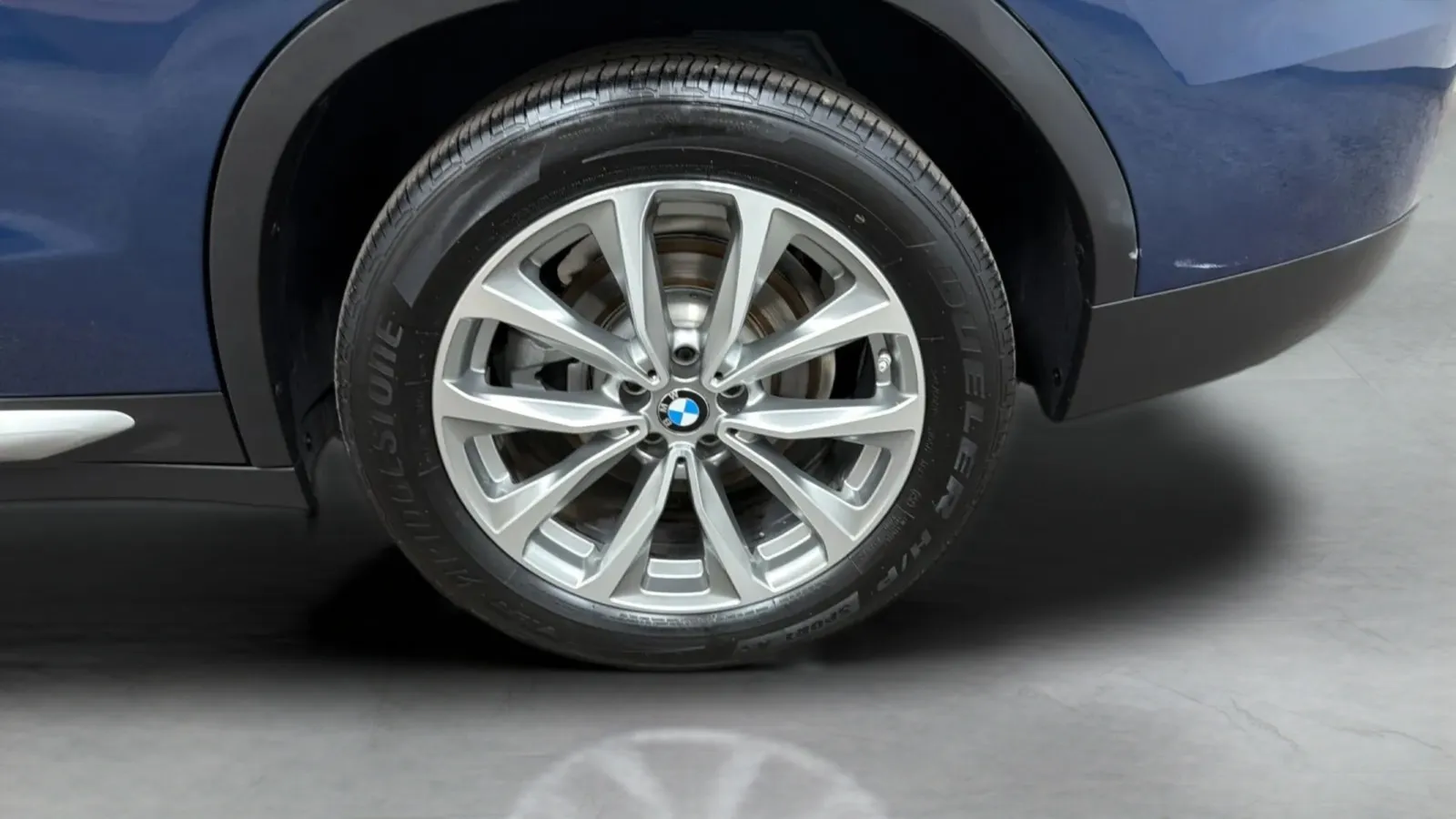 BMW X3 photo 27