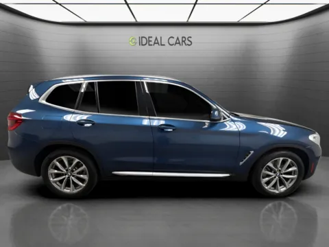 More photos of 2019 BMW X3 sDrive30i at Ideal Cars - at Crismon Rd., AZ
