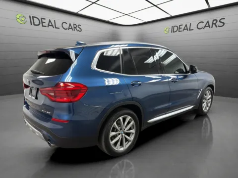 More photos of 2019 BMW X3 sDrive30i at Ideal Cars - at Crismon Rd., AZ
