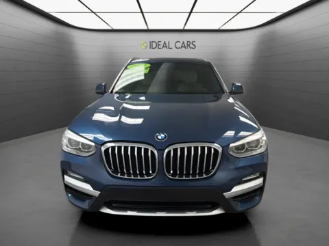 Photos of 2019 BMW X3 sDrive30i for sale in Mesa, AZ at Ideal Cars - at Crismon Rd.