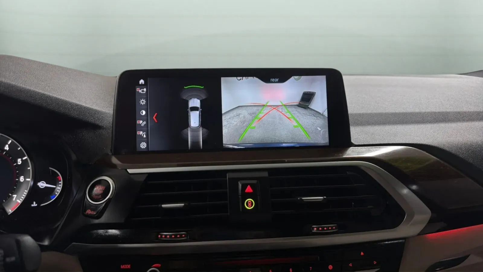 BMW X3 photo 15