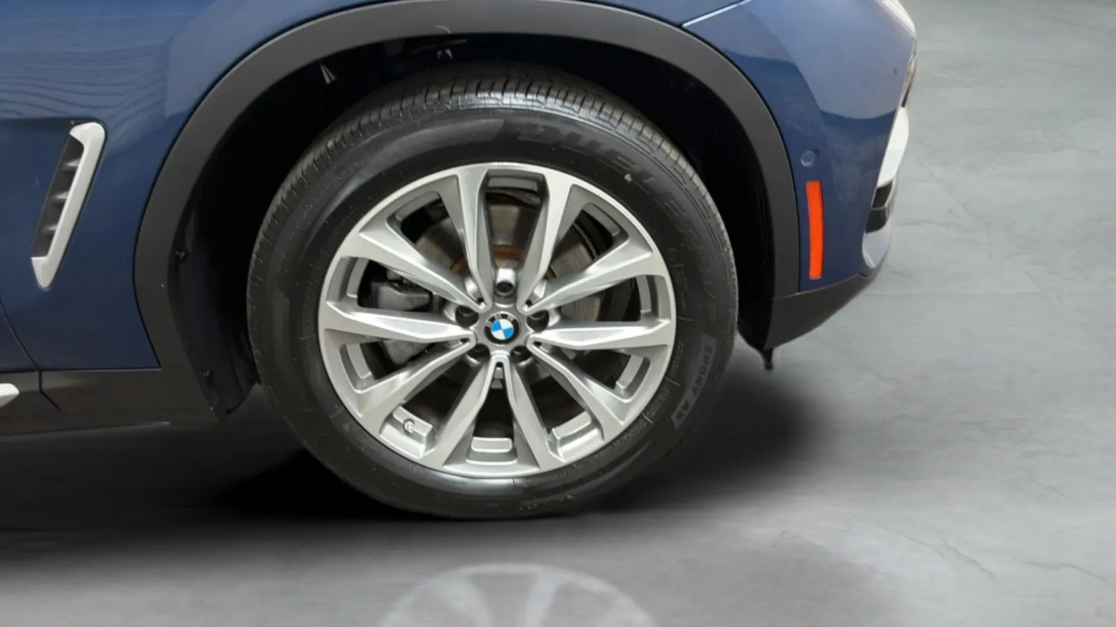 BMW X3 photo 25