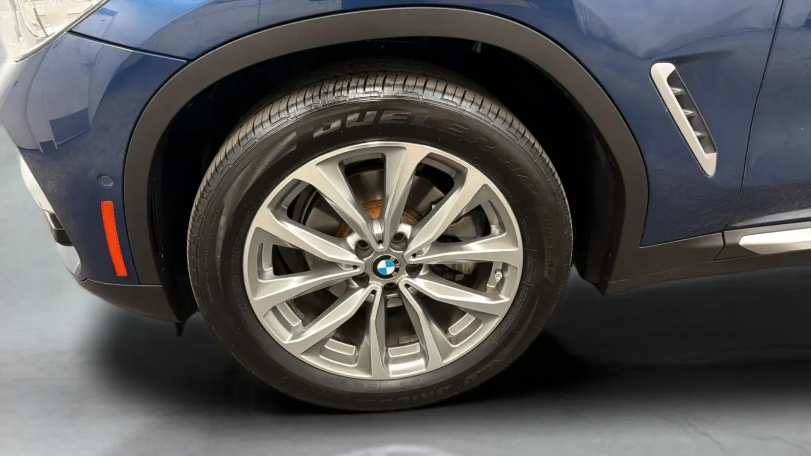 BMW X3 photo 28